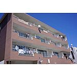 浜松市中央区元浜町 4階建 築47年のイメージ