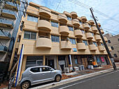 浜松市中央区元浜町 4階建 築39年のイメージ