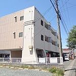 浜松市中央区有玉西町 3階建 築38年のイメージ