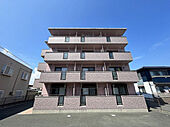 浜松市中央区青屋町 4階建 築20年のイメージ