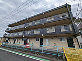 浜松市中央区渡瀬町 3階建 築36年のイメージ