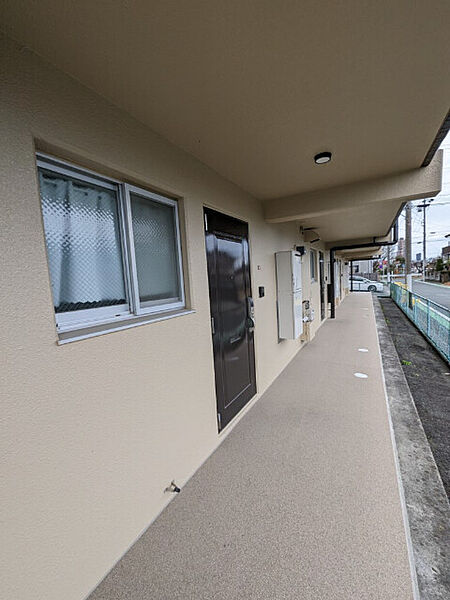 静岡県浜松市中央区渡瀬町(賃貸マンション1LDK・1階・39.74㎡)の写真 その17