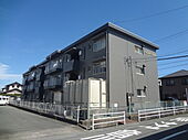 浜松市中央区篠ケ瀬町 3階建 築36年のイメージ