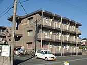 浜松市中央区中里町 3階建 築34年のイメージ
