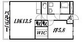 浜松市中央区笠井新田町 2階建 築39年のイメージ
