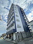 浜松市中央区北寺島町 8階建 築36年のイメージ