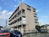浜松市中央区佐藤1丁目 4階建 築41年のイメージ