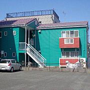 浜松駅より徒歩8分 2階 築30年2ヶ月の賃貸物件