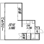 浜松市中央区上西町 3階建 築36年のイメージ