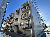 浜松市中央区大蒲町 3階建 築30年のイメージ