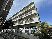 浜松市中央区上西町 4階建 築41年のイメージ
