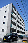 浜松市中央区原島町 5階建 築8年のイメージ