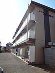 浜松市中央区小池町 3階建 築38年のイメージ