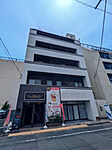 浜松市中央区海老塚町 7階建 築36年のイメージ