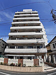 浜松市中央区海老塚1丁目 12階建 築35年のイメージ