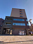 浜松市中央区中央2丁目 7階建 築18年のイメージ