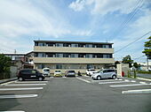 浜松市中央区白羽町 3階建 築9年のイメージ