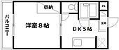 磐田市東名 3階建 築24年のイメージ