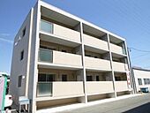 浜松市中央区篠ケ瀬町 3階建 築10年のイメージ