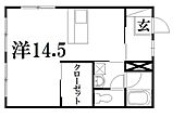 浜松市中央区寺脇町 3階建 築35年のイメージ