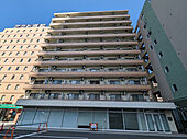 浜松市中央区板屋町 11階建 築21年のイメージ