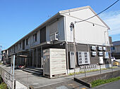 浜松市中央区飯田町 2階建 築9年のイメージ