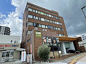 浜松市中央区砂山町 9階建 築40年のイメージ