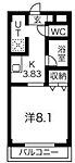 浜松市中央区薬新町 4階建 築24年のイメージ