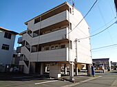 浜松市中央区薬新町 4階建 築24年のイメージ