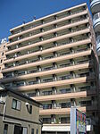 浜松市中央区板屋町 11階建 築21年のイメージ