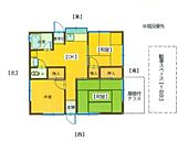 浜松市中央区西塚町 1階建 築52年のイメージ