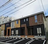 浜松市中央区都盛町 2階建 築9年のイメージ