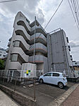 浜松市浜名区小松 5階建 築30年のイメージ