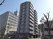浜松市中央区元城町 10階建 築26年のイメージ