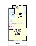 浜松市中央区渡瀬町 4階建 築32年のイメージ
