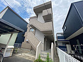 浜松市中央区新津町 3階建 築19年のイメージ