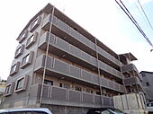 浜松市中央区半田山5丁目 4階建 築24年のイメージ