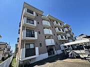 コーポラス仲村 3階 築29年7ヶ月の賃貸物件