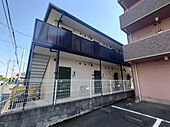 浜松市中央区新津町 2階建 築24年のイメージ
