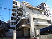 浜松市中央区常盤町 7階建 築40年のイメージ