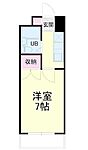 浜松市中央区高林2丁目 3階建 築38年のイメージ