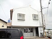 助信駅より徒歩13分 2階 築39年9ヶ月の賃貸物件