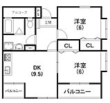 浜松市中央区積志町 3階建 築22年のイメージ