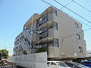 八幡駅より徒歩4分 1階 築27年7ヶ月の賃貸物件