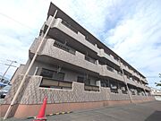 ナタシオン 3階 築25年8ヶ月の賃貸物件