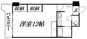 静岡県浜松市中央区助信町（賃貸マンション1R・2階・32.50㎡） その2