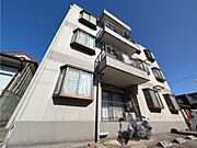 八幡駅より徒歩13分 1階 築40年5ヶ月の賃貸物件