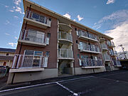 カナヤハイツ 2階 築41年7ヶ月の賃貸物件