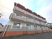 新浜松駅より徒歩25分 3階 築30年8ヶ月の賃貸物件