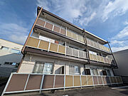 アビタ美吉２ 1階 築38年8ヶ月の賃貸物件